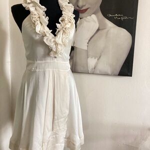 Women’s Bebe “Marilyn Monroe Style” Dress Size S
